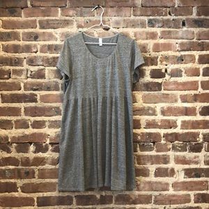 American Apparel Babydoll Dress